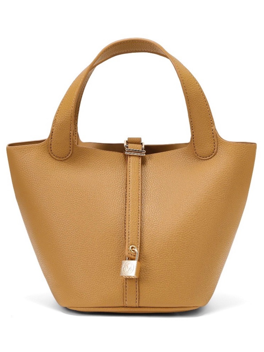 Valentino Orlandi Milano bucket bag